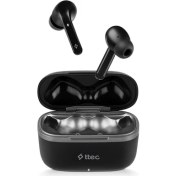 Resim Ttec Airbeat Move Gerçek Kablosuz Tws Bluetooth Kulaklık 