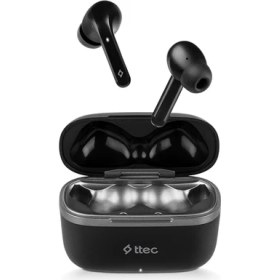 Resim Ttec Airbeat Move Gerçek Kablosuz Tws Bluetooth Kulaklık 