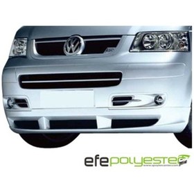 Resim Volkswagen T5 Ön Karlık Boyasız 