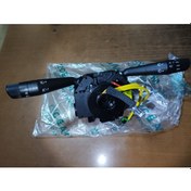 Resim Fiat Grande Punto Sinyal Kumanda Kolu 735521315 