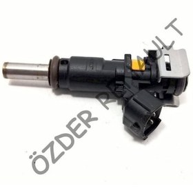 Resim Fluence Enjektör 166008992R 