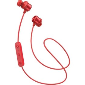 Resim Aktif Aksesuar Joyroom JR-D3S Spor Bluetooth Kulaklık - Kırmızı 