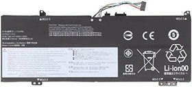 Resim Lenovo ile Uyumlu ideapad 530S-15IKB Batarya Pil 