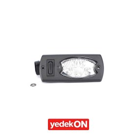Resim AGCO İç Aydınlatma Lambası - Gleaner | G737812200010 