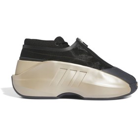 Resim adidas Crazy IIInfinity Erkek Günlük Spor Ayakkabı Sneaker Siyah 