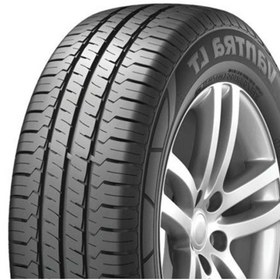 Resim Hankook 195R14C 106/104R 8PR Vantra LT RA18 