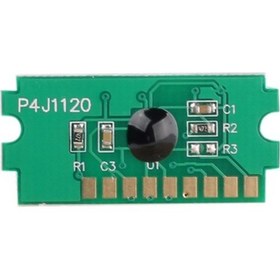 Resim Utax P5030 Toner Chip P6030DN (4436010010)(25.5K) 