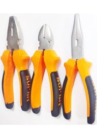 Resim Pense Yan Keski Karga Burnu El Aletleri. 