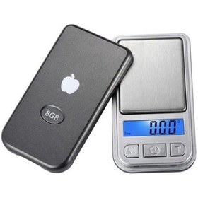 Resim Cep Terazisi Xtsf712 300 Gr X 0.01gr 