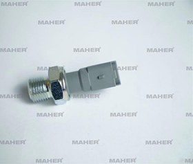 Resim MUSUR YAG FIESTA/FOCUS/C-MAX/COURIER/C2/C3/C4 02- 1.4-1.5-1.6 TDCI 0.50 BAR MAHER 24614 OEM 