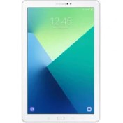 Resim Samsung Tab A 2016 Wi-Fi SM-P580 10.1" | 16 GB 3 GB Beyaz 