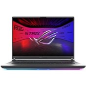 Resim Asus ROG Strix G18 G815JMR-S9035-57 i9-14900HX 64 GB 1 TB+1 TB SSD RTX5060 18" W11P Dizüstü Bilgisayar 