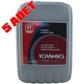 Resim PETRO TİME/ADOİLL 10W40 18 LT MOTOR YAĞ EKO PAKET (5 ADET) 2023 DOLUM PTTAVM YE ÖZEL KAMPANYA STOK 50 ADET İLE SINIRLIDIR