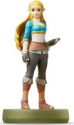 Resim Zelda Amiibo The Legend Of Zelda Breath Of The Wild Collection Nintendo