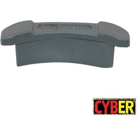 Resim Otomatik Kepenk Tapası gri 