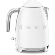 Resim Smeg 50'S Style Retro Çelik 1.7 Lt Kettle 