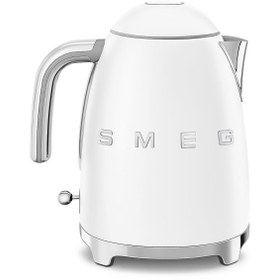 Resim Smeg 50'S Style Retro Çelik 1.7 Lt Kettle 