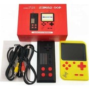 Resim Cordial 400-in-1 Cep Oyun Konsolu - Mini Klasik Oyun Makinesi Çocuk Zore Zore 