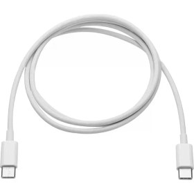 Resim Mobilite Nothing Phone (2) Uyumlu 60W Destekli Type-C To Type-C Pd Hızlı Şarj ve Data Kablosu 1 Metre Silikon Kablo 