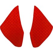 Resim Yamaha Mt-25 2014 - 2019 Uyumlu Kırmızı Gogo Grip 