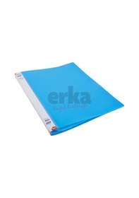 Resim Noki Sunum Dosyası 30'lu 