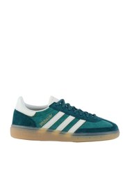 Resim adidas Spezial Yeşil Hentbol Ayakkabısı (IH6589) 