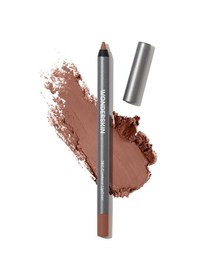 Resim Wonderskin 360 Contour Lipliner Dudak Kalemi Walnut 1.2gr Walnut 