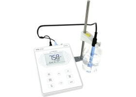 Resim Apera PH700 Masa Üstü Ph Metre 