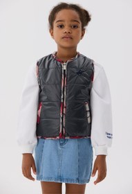 Resim Beverly Hills Polo Club Bg Store Kız Çocuk Lacivert Yelek 
