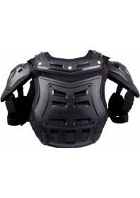Resim Ebakbak Motosiklet Body Armor Cross Giysi 360 Derece Zırh Full Koruma Mont Body 