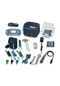 Resim Metrel Mı-3102bt Çok Fonksiyonlu Tesisat Test Cihazı 