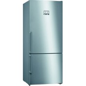 Resim Bosch KGN76AIF0N 526 lt No-Frost Buzdolabı 