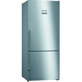 Resim Bosch KGN76AIF0N 526 lt No-Frost Buzdolabı 