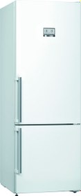 Resim KGN56AWF0N No Frost Buzdolabı 