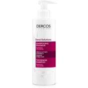 Resim Vichy Dercos Densi-Solutions Şampuan 400 ml K0000 