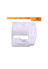 Resim Renault Megane 2 için Arka Sol Kapı Cam Kriko Klipsi N11.15193 