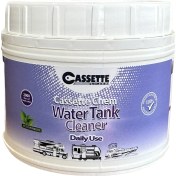 Resim Cassette Karavan, Tekne Tuvalet Kimyasalı Temiz Su Tank Temizleyici 