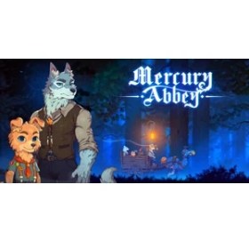 Resim Mercury Abbey (Pc) 