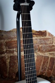Resim LAVA ME 4 Smart Akustik Gitar 36 inç Carbon 