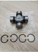 Resim Nur700 - Mafsal İstavrozu Dkş M131 İnce Rulman Ak 420 