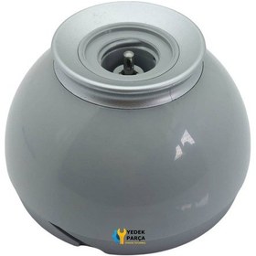Resim Arzum Uyumlu Ar1117-s Mixset Plus Blender Doğrayıcı Hazne Kapağı Gri 