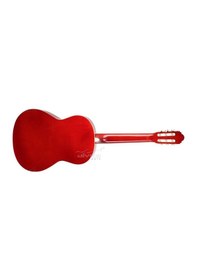 Resim Clariss CCG100 RD Klasik Gitar (Taşıma Çantası Hediyeli) 