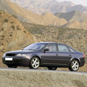 Resim Vass41 Audi A6 2002-2004 3.0 V6 Bbj Motor Üst Havalandırma Valfi 06C103245 