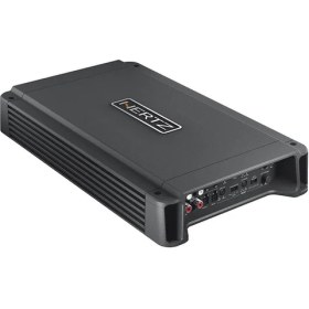 Resim Hertz Hcp 4d 4 Kanal Amfi (760 Watt) 