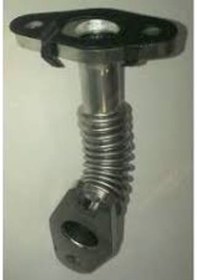 Resim BRUCKE 55195668 BRUCKE TURBO BORUSU YAGLAMA LINEA 1.3 MTJ 