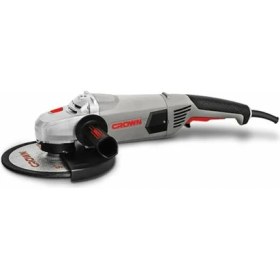 Resim Güçlü Taşlama Flex 2600W 180MM Profesyonel Taşlama Makinesi 