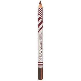 Resim Pastel Show By Pastel Lip Liner 201 1.14g 