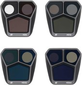 Resim STOREMAX ysstorex Mavic 3 Pro için ND Filtre Seti (ND8/16/32/64) StarColxlection 655141 