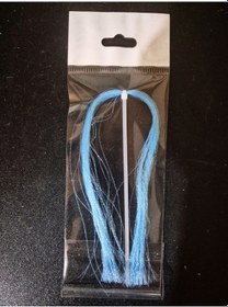 Resim Eagenset Mavi Kristal Damla Poşet Çapari Simi 