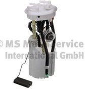 Resim PIERBURG 7.02701.26.0 Yakıt Pump Modüle Nissan 